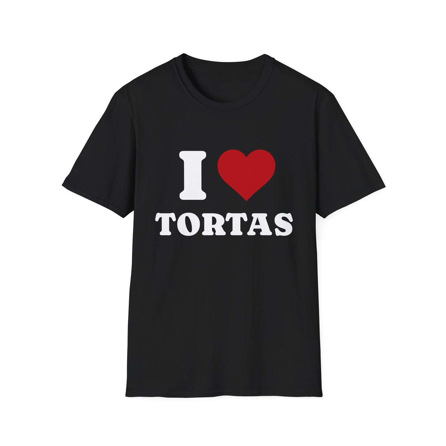 'I Love Tortas' Tee