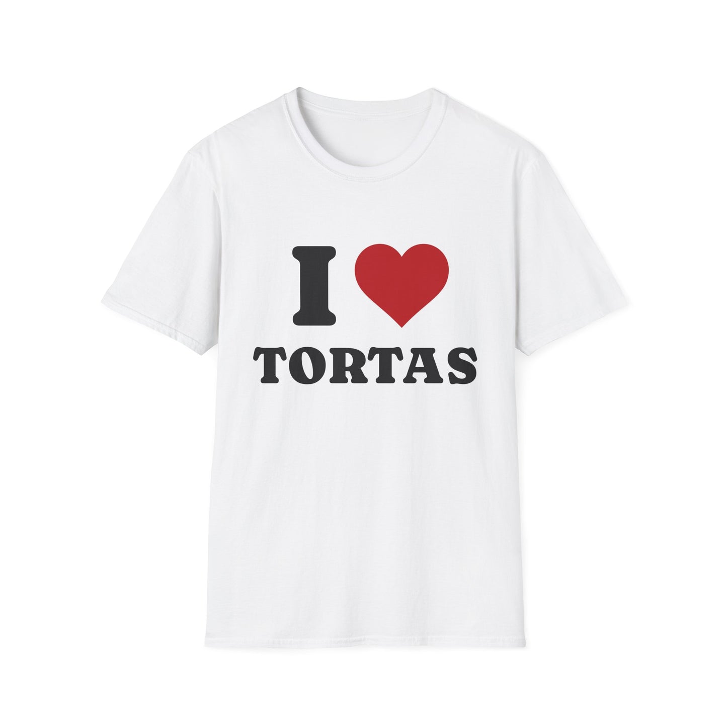'I Love Tortas' Tee