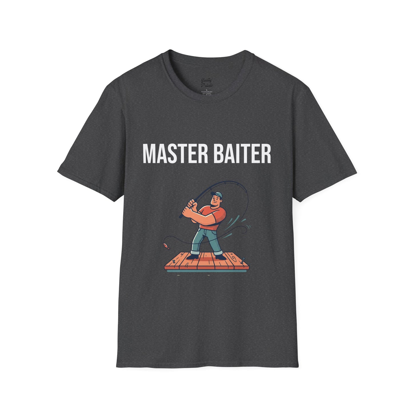 Master Baiter Tee