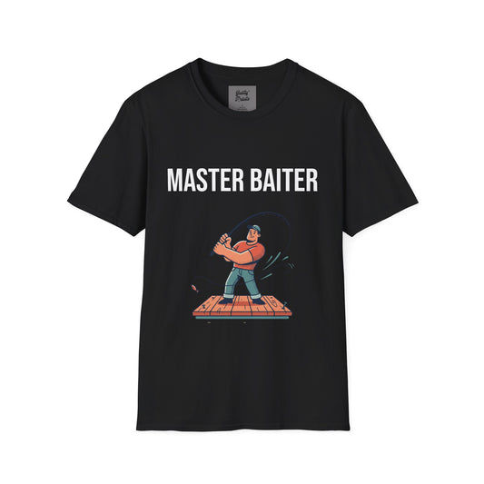 Master Baiter Tee