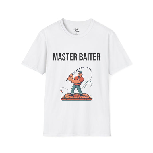 Master Baiter Tee