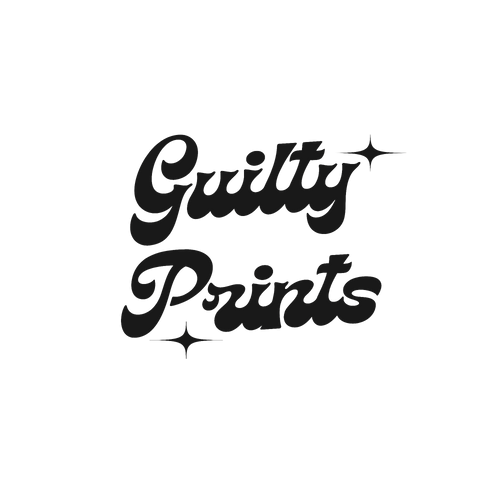 Guilty Prints