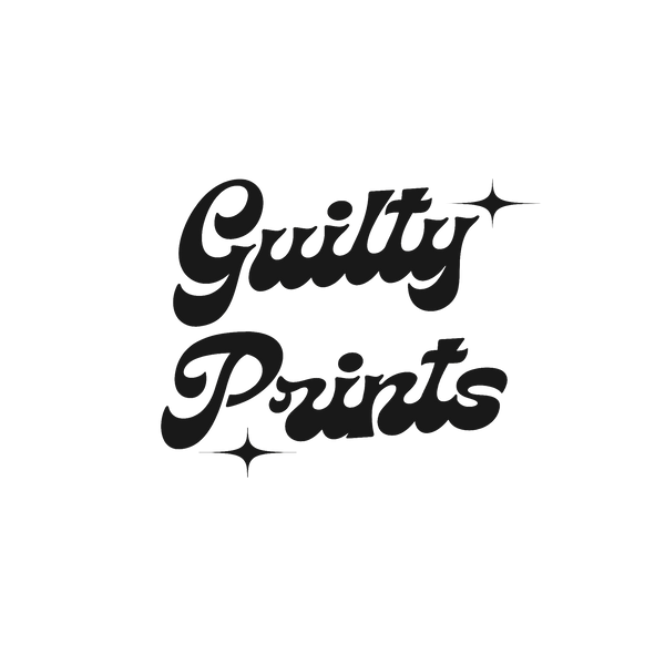 Guilty Prints